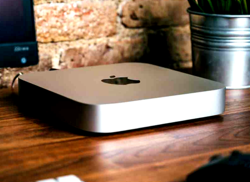 Apple 2020 Mac Mini M1 3.2GHz 8-Core GPU 16GB RAM 256GB or 1TB or