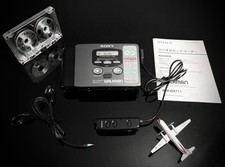 Sony WM-GX711 ▷ Walkman.land