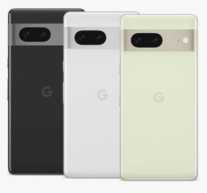 Google Pixel 7 128GB Unlocked - Very Good | eBay