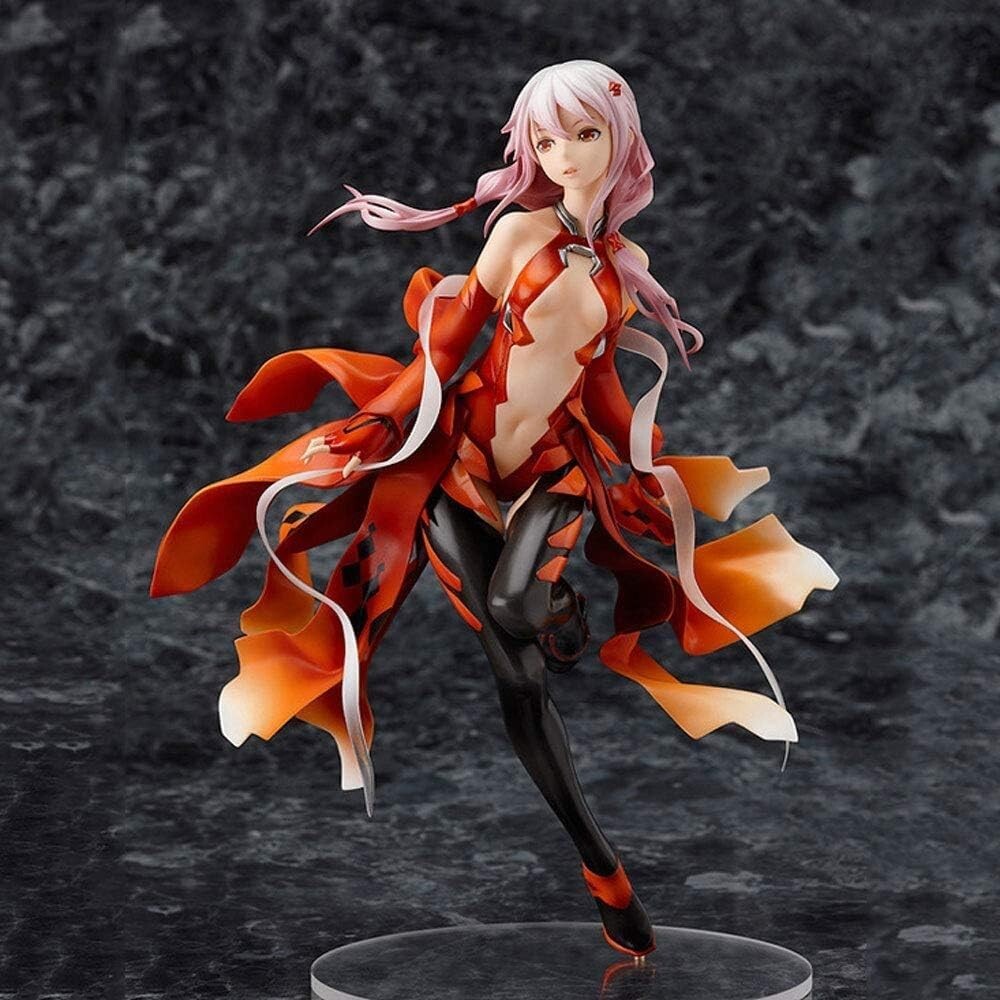 Guilty Crown Inori Yuzuriha 1/8 Scale PVC Figure Good Smile