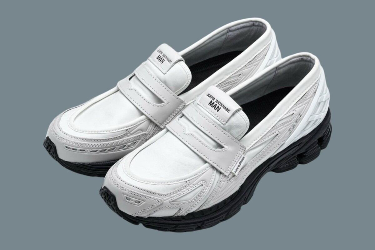 U1906LCO JUNYA WATANABE MAN New Balance 1906L White (Men's) | eBay