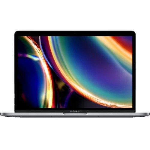 2022 Apple MacBook Pro M2 chip: 13-inch, 8GB RAM, 256GB, Touch Bar