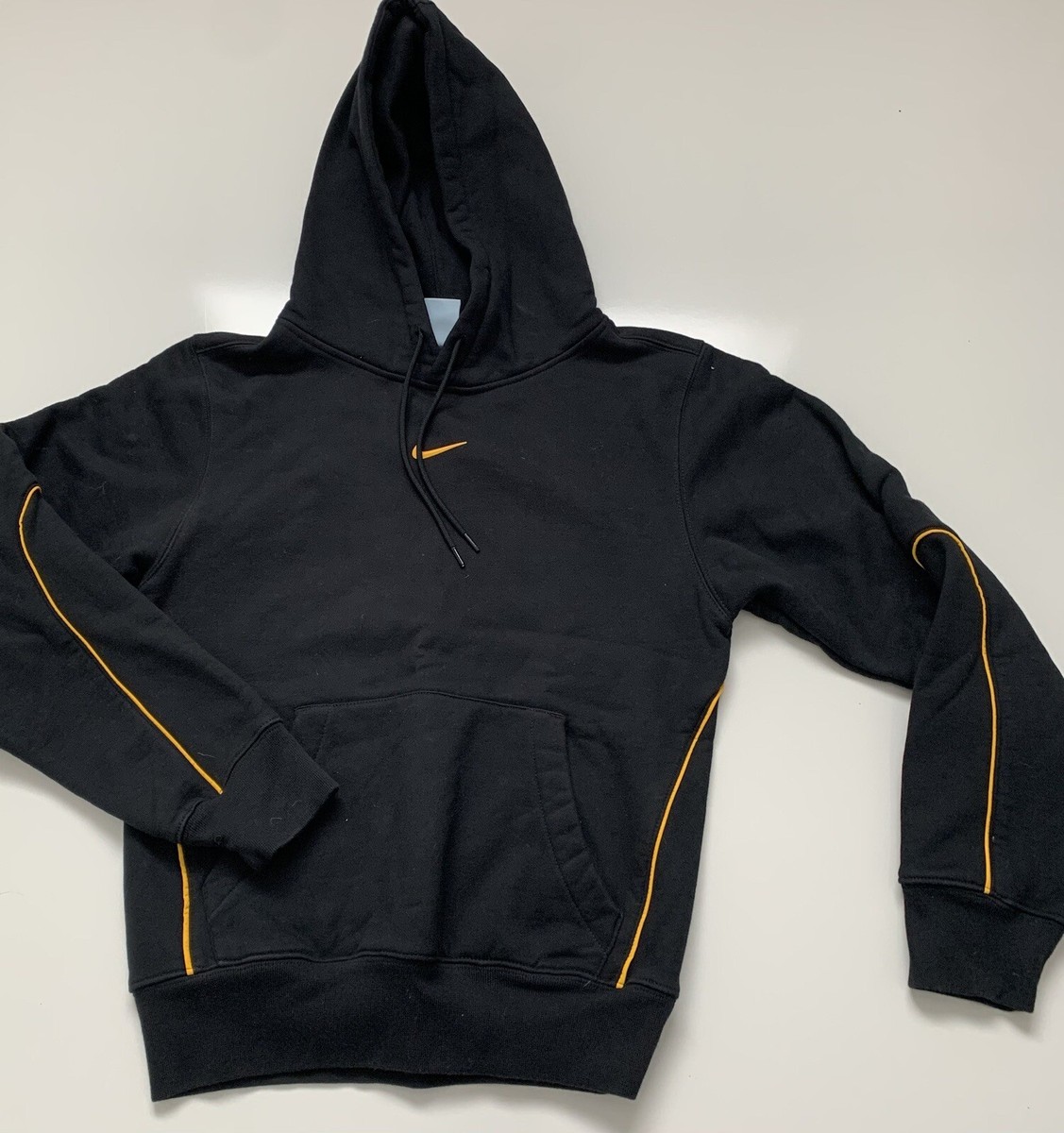 Nike x Nocta Tech Fleece Hoodie XS First Edition | eBay