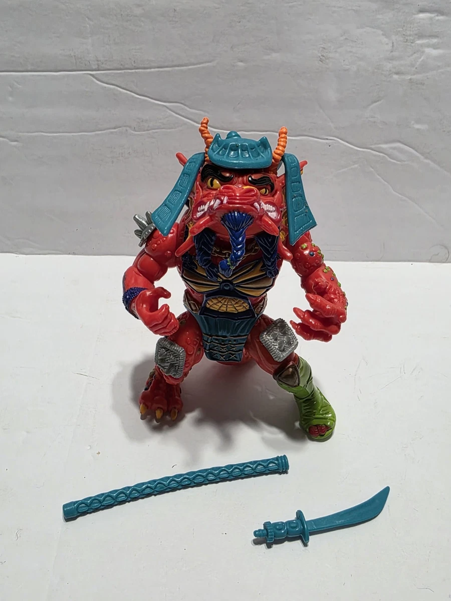Tmnt Hothead for sale | eBay