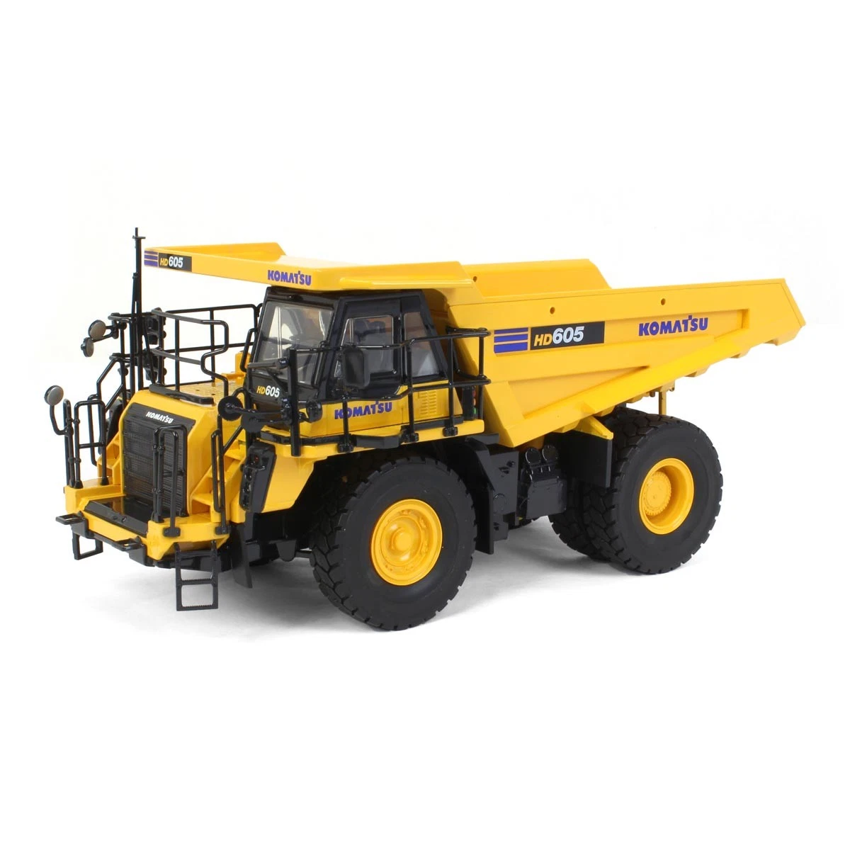 Komatsu Diecast Dump Trucks for sale | eBay