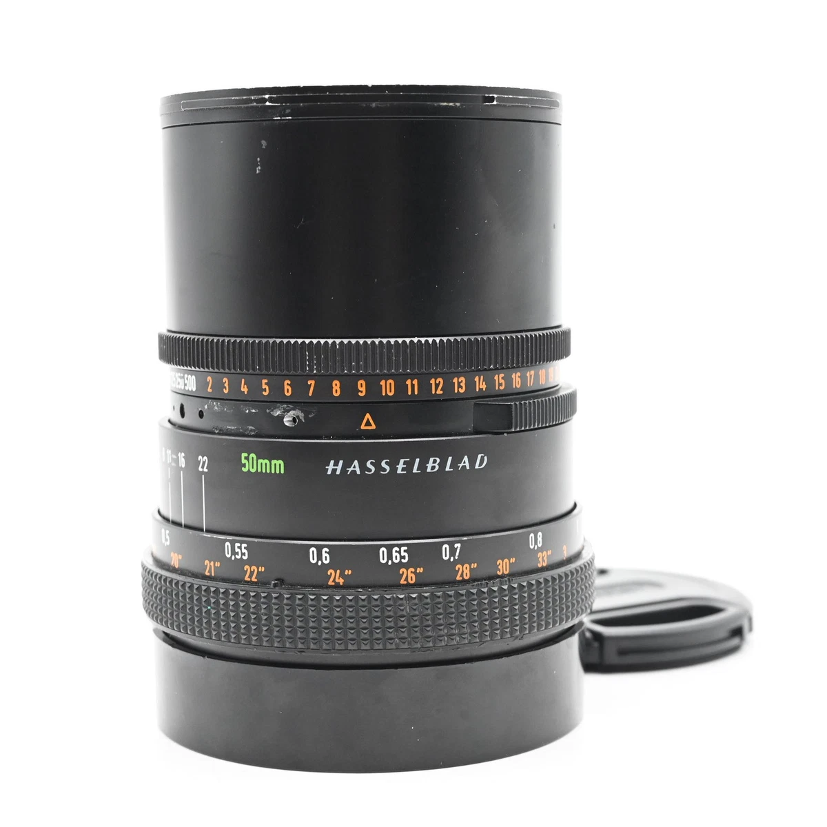 Hasselblad 50mm Focal Camera Lenses for sale | eBay