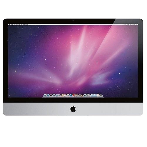 Apple iMac 20