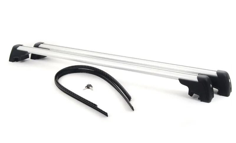 OEM Genuine MERCEDES BENZ Roof Rack Basic Carrier Ml W166