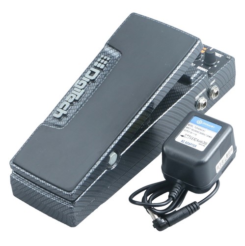 Digitech FS3X 3 Button Foot Switch JamMan Solo Trio PLUS Whammy dt