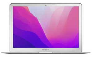 2012 MacBook Air 13 inch | eBay