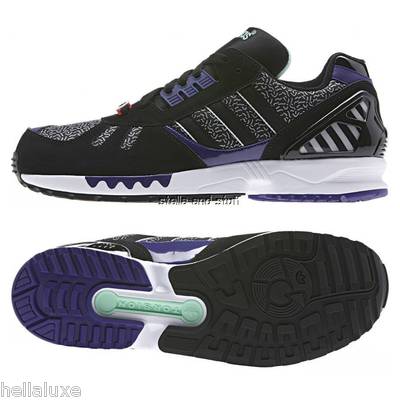 Adidas ZX 7000 MEMPHIS PACK Running 9000 superstar galaxy 8000 Gym