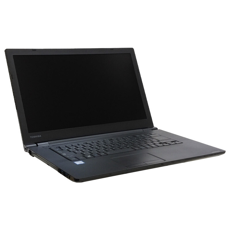 美品 TOSHIBA dynabook B65/HS i7 16GB DVD dynabook B 程度良好
