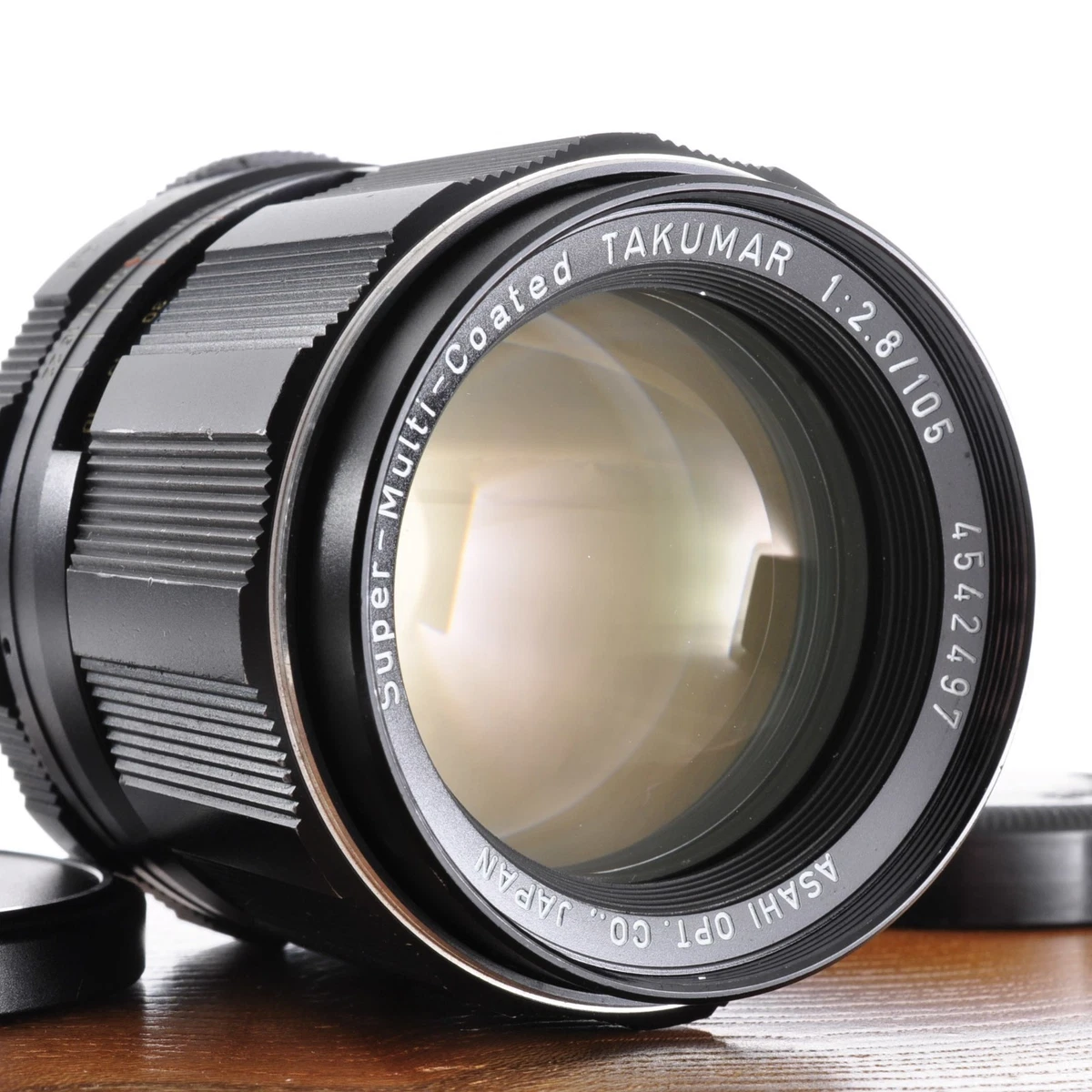 F/2.8 M42 Camera Lenses 105mm Focal for sale | eBay