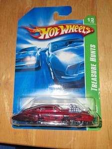 Hot Wheels Evil Twin | eBay
