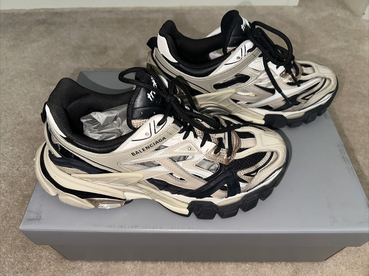 Balenciaga Track.2 Sneakers | eBay