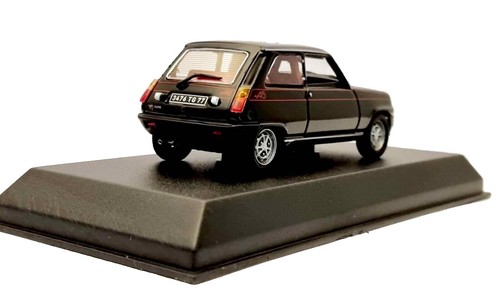 404-092 Norev 1/43 Renault Alpine A290 GT 2025 | eBay