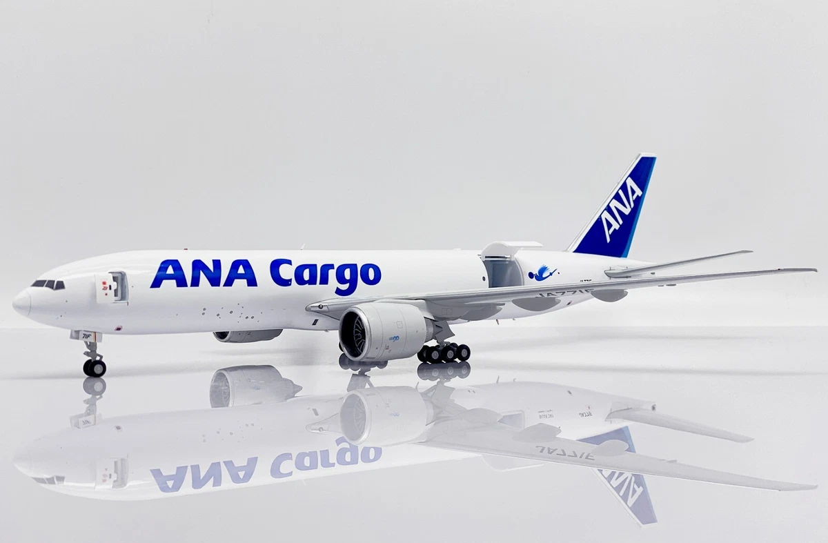 全日空商事/NH20051☆1/200 B787-8 ANA/SpecialMarking☆JA802A 全日空