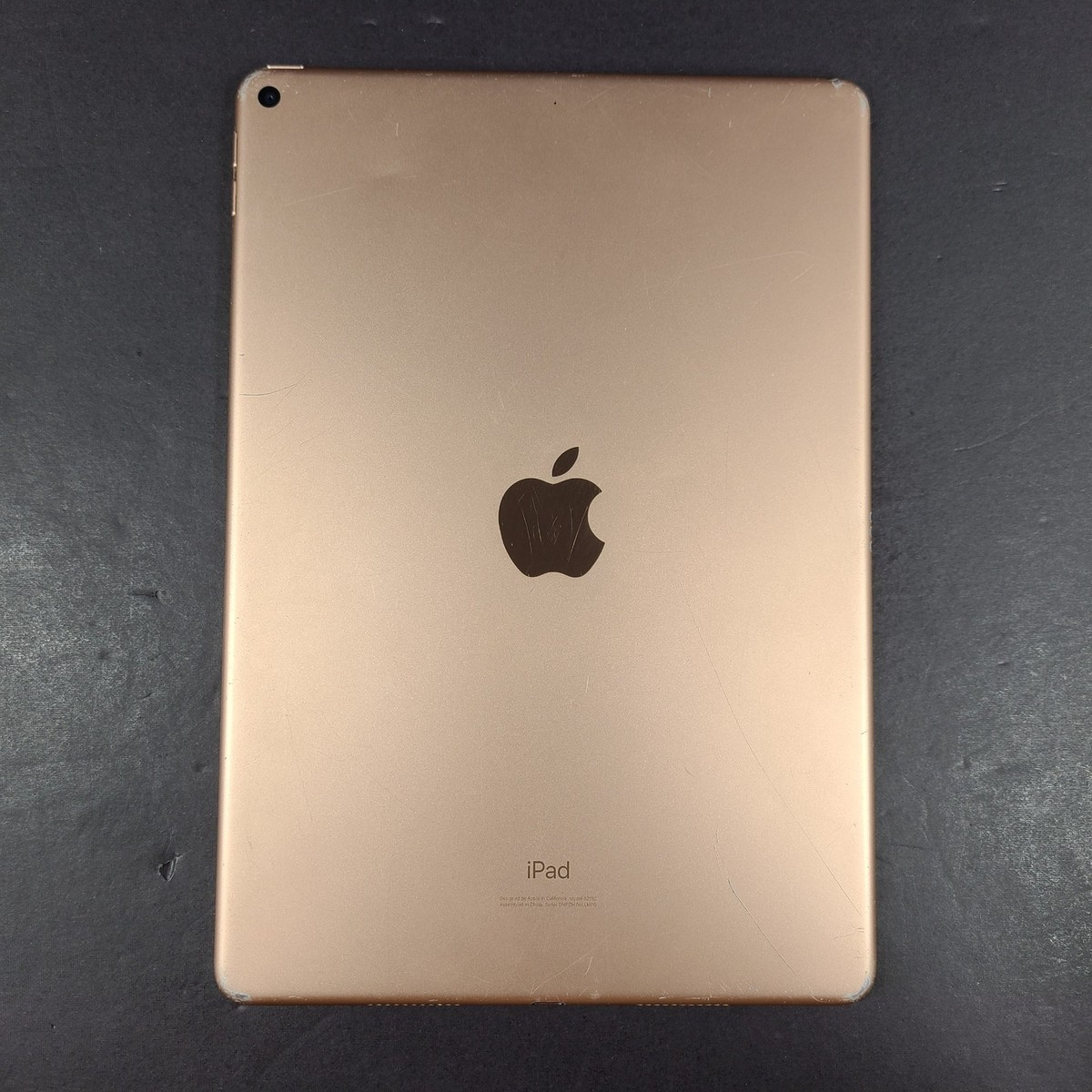 Buy Apple iPad Air (3rd Generation) A2152 64 GB, Wi-Fi, 10.5 in