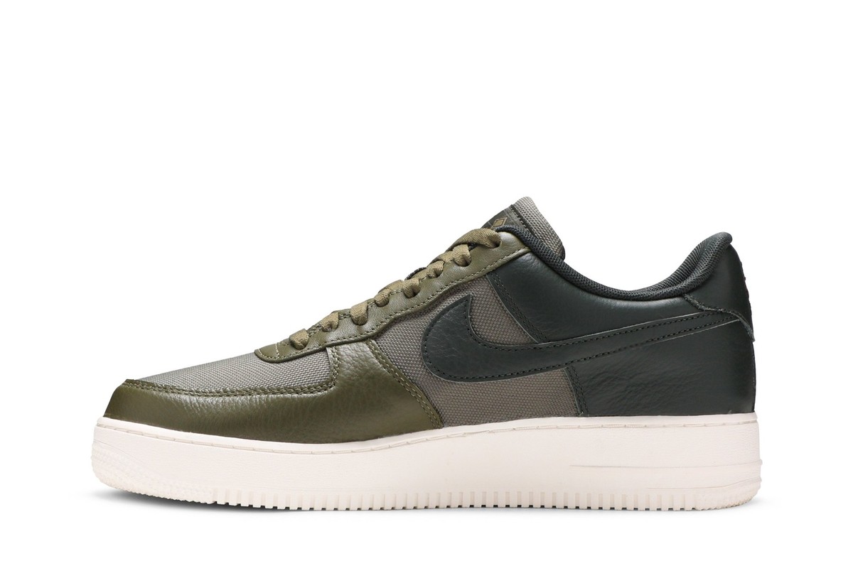 Nike Air Force 1 GTX Medium Olive CT2858-200 Unisex | eBay