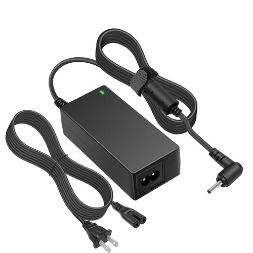 LENOVO 500e Chromebook 2nd Gen 45W Genuine AC Power Adapter