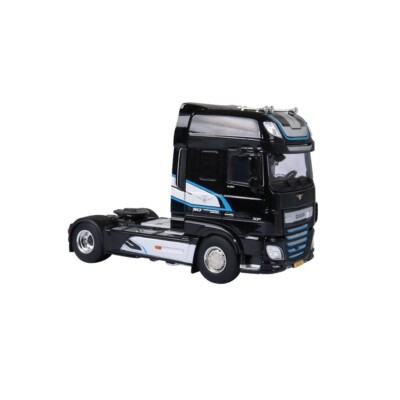 DAF XF 530 SUPER SPACE CAB PREMIUM LINE 90TH ANNIVERSARY 1:50 WSI
