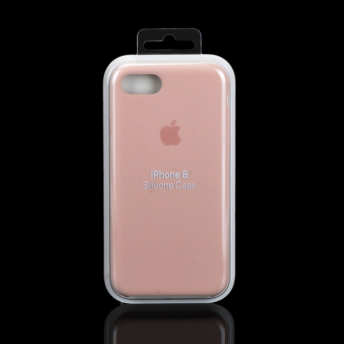 Apple iPhone 8 Silicone Case - Pink Sand for sale online | eBay