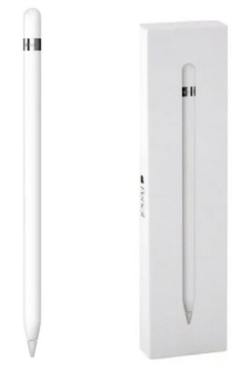 GENUINE OFFICIAL APPLE PENCIL 1ST GENERATION STYLUS WHITE ORIGINAL