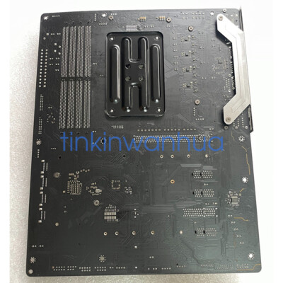 For ASRock X570 Steel Legend Motherboard Socket AM4 DDR4 ATX | eBay