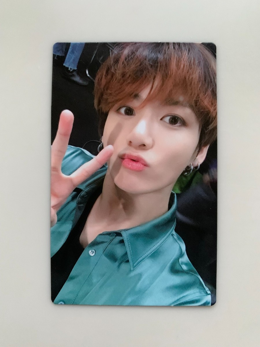 BTS MAGIC SHOP ラキドロ ジョングク コンプ 韓国 釜山 ソウル BTS