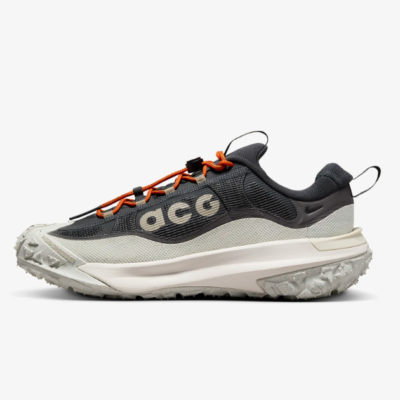 Nike ACG Mountain Fly 2 Low Gore-TEX Shoes 'Grey' (HF6245-002