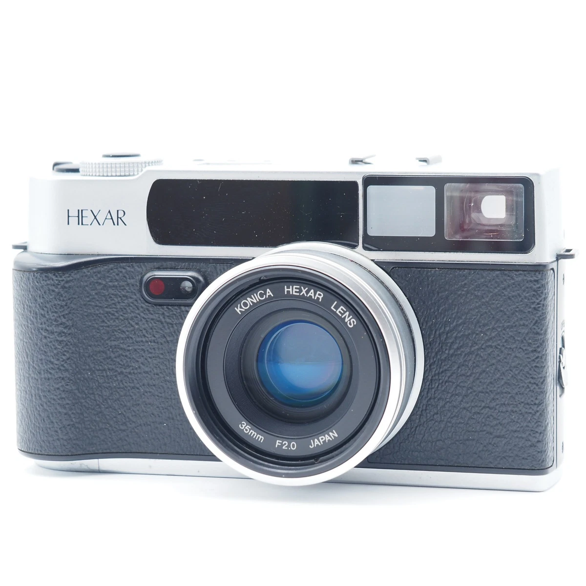 Konica Hexar Rangefinder Film Cameras Auto for sale | eBay