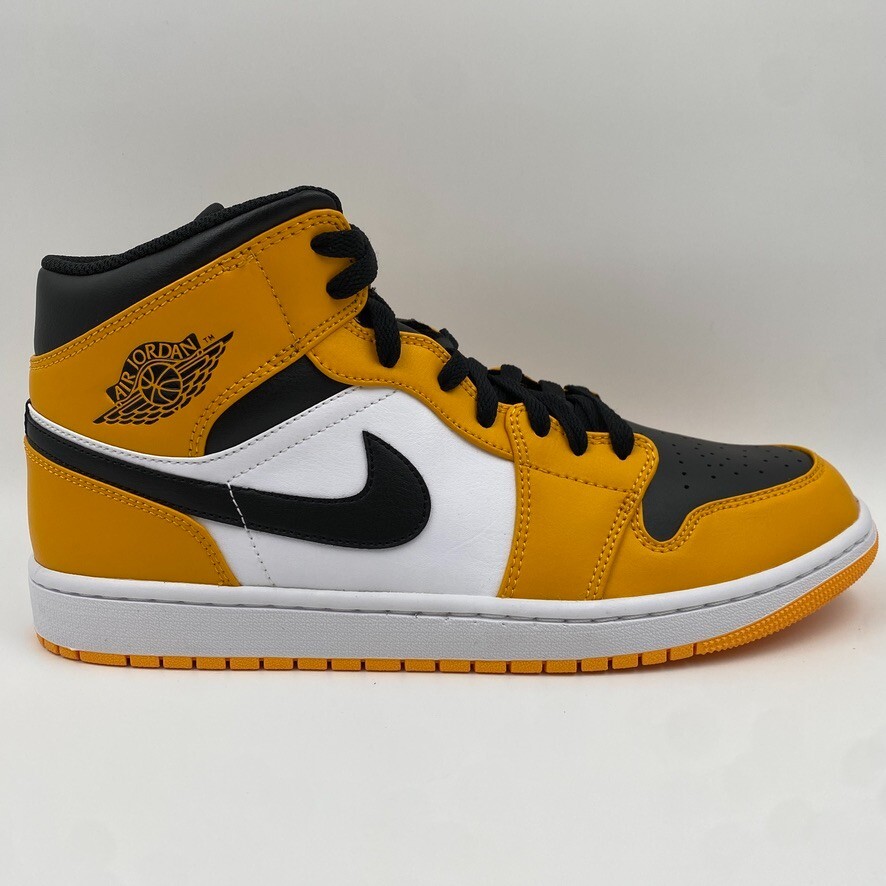 Size 11.5 M - Jordan 1 Mid 