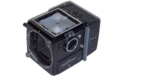 Zenza Bronica ZENZANON-PE 105mm f/4.5 MACRO for ETR, ETRS, ETRSi