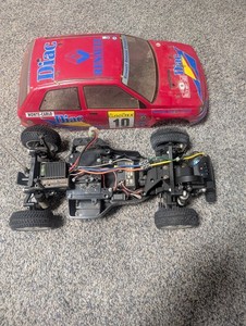 Tamiya Ff01 | eBay