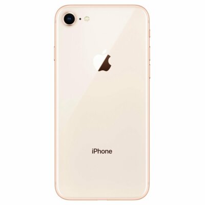 Apple iPhone8 ゴールド 64GB iPhone 8 ゴールド 64GB SIMフリー 公式