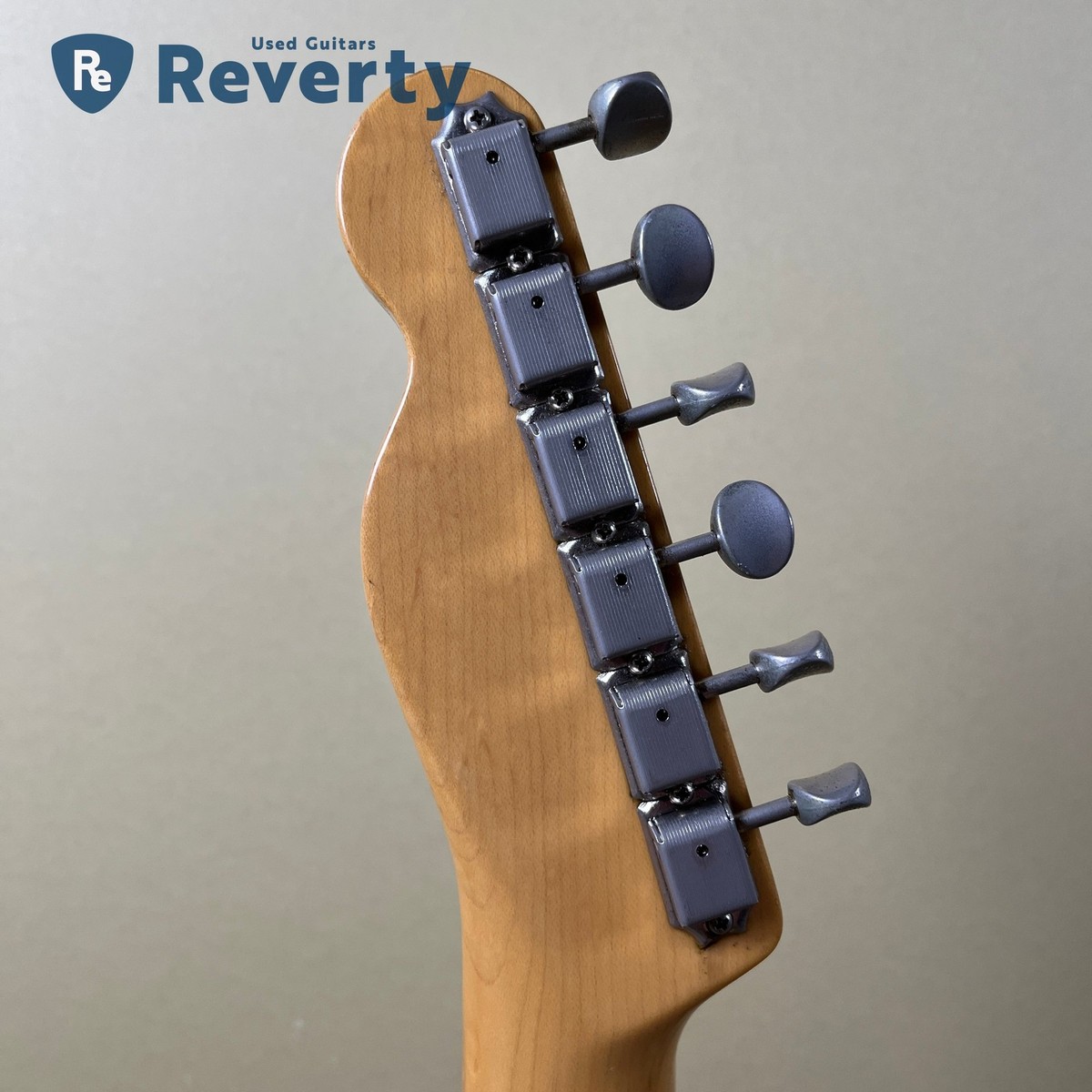 Fender Japan TN70/MAHO Telecaster シンライン Fender Japan TN70