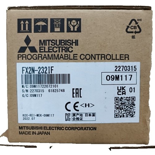 Mitsubishi PLC Programmable Controllers modules QY41P | eBay