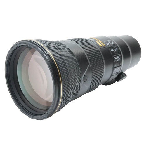 Sigma Af Tele 500Mm F7.2 Nikon F Mount | eBay