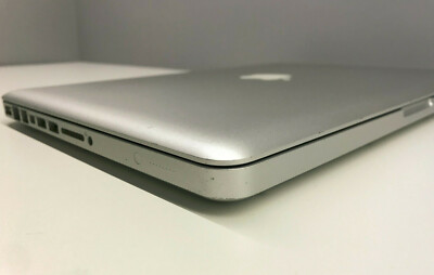 Apple MacBook Pro 13.3