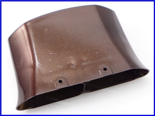 6x03CH46 KAWASAKI 2000 ZX-12R Genuine upper duct | eBay