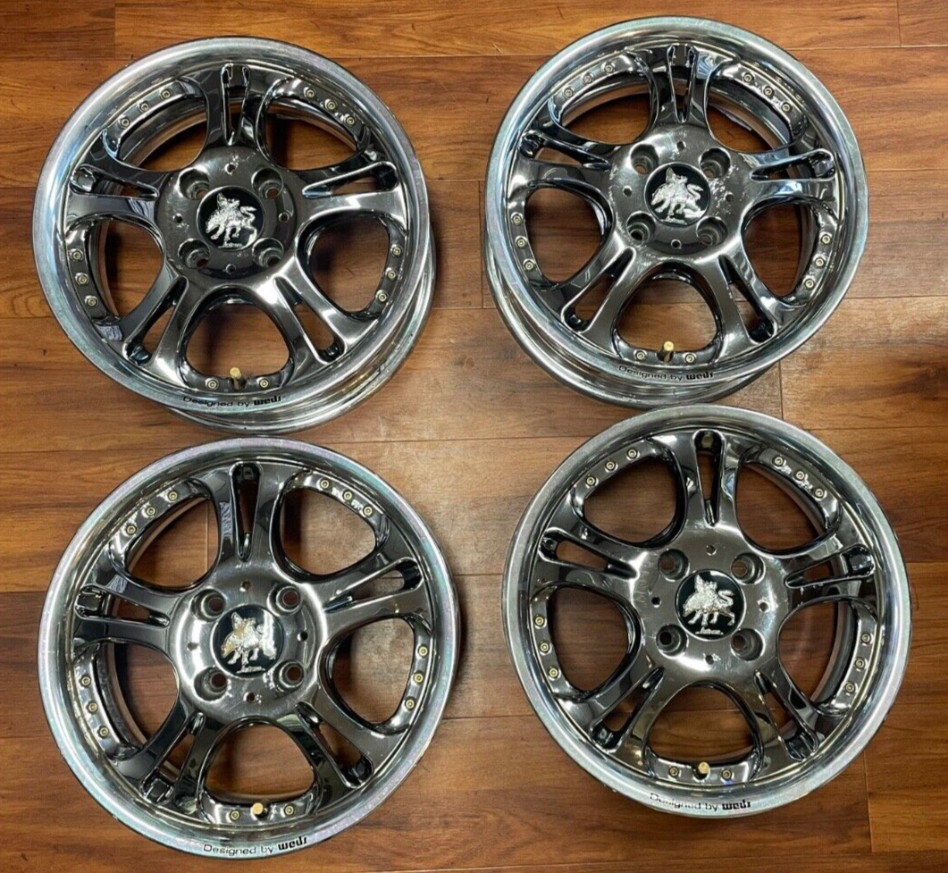 Weds Kranze Cerberus 1 14