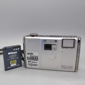 Nikon Coolpix S 1000 Pj | eBay