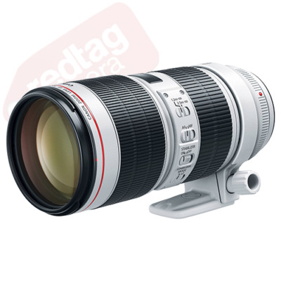 Canon EF 70-200mm f/2.8L IS III USM Lens 13803306019| eBay
