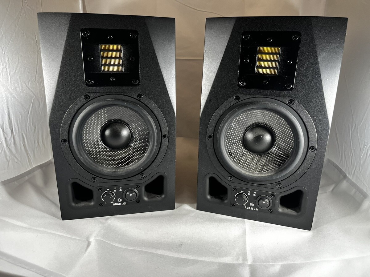 Adam A5x | eBay