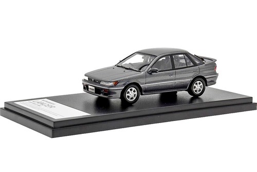 Mitsubishi Starion GSR-VR 1/43 DISM Minicar | eBay