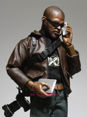 ミリタリー VERYHOT 1/6 SPY VH-1037A WITH BODY&HEAD ミリタリー