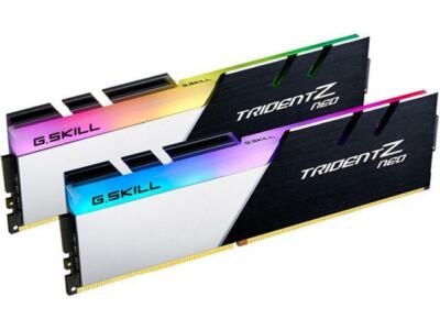 ✓ G.SKILL TridentZ Neo RGB 16GB (2x8GB) 3800 MHz *C14* DDR4