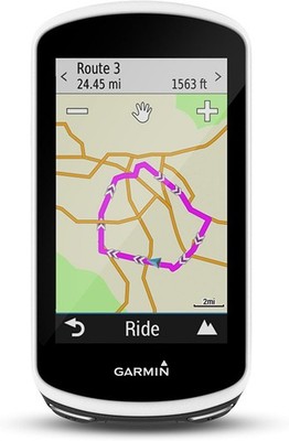 Garmin Edge 1030 Bicycle Computer - 0100175800 for sale online | eBay