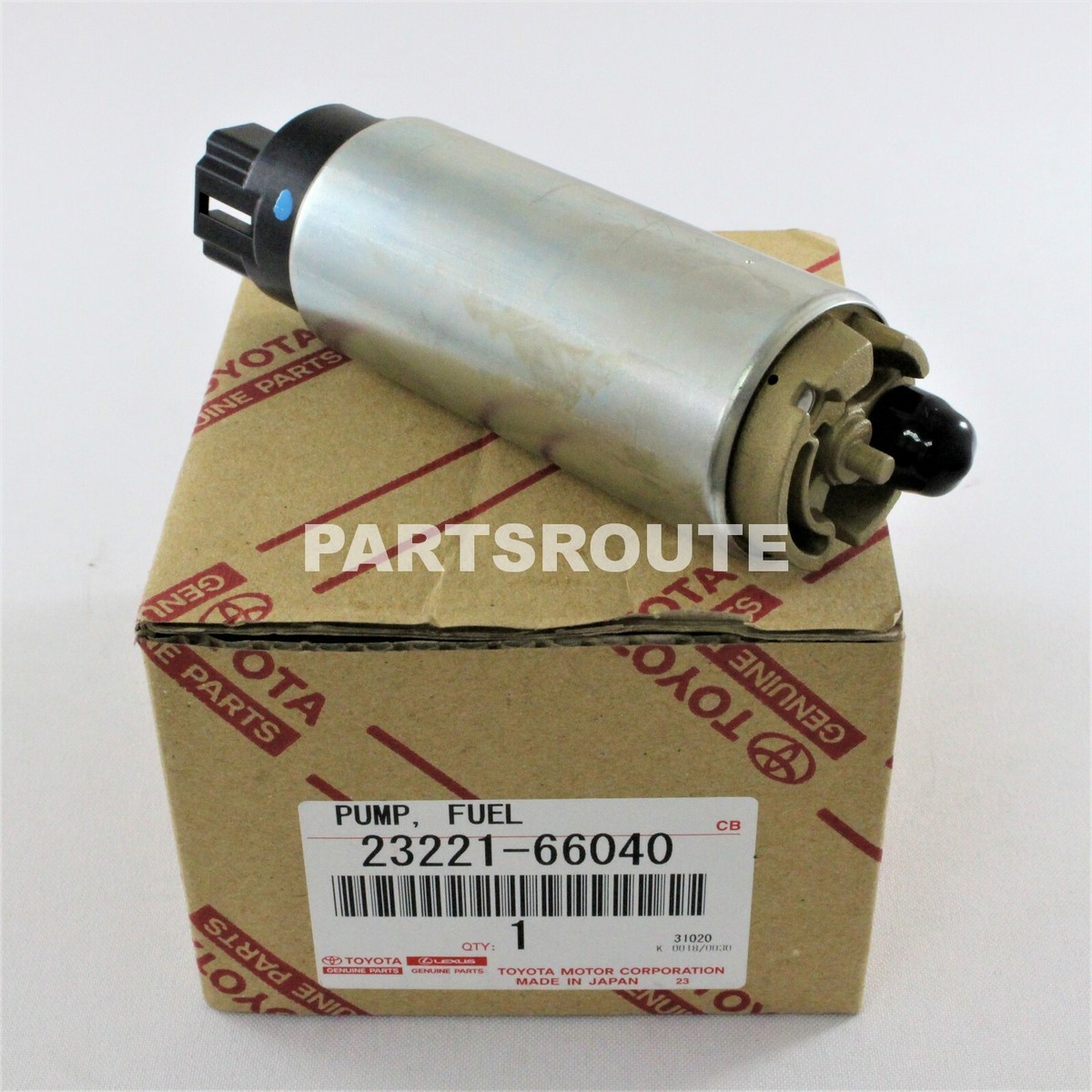 Toyota Land Cruiser LX450 LX470 SC300 SC400 OEM Fuel Pump Gas