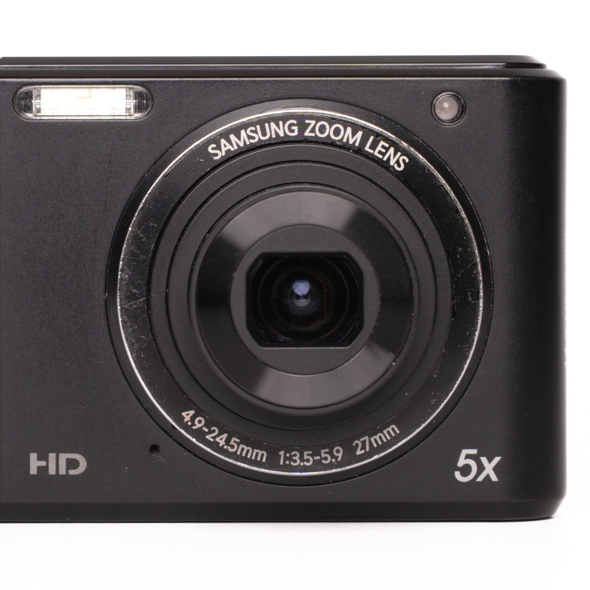 美品】Samsung ES90 動作確認済み Samsung ES90 Digital Camera (14.2